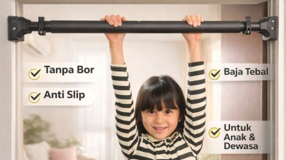 76 PULLBAR KIARA ⭐️