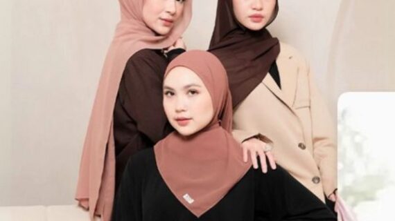 4 PASHMINA EARTHONE