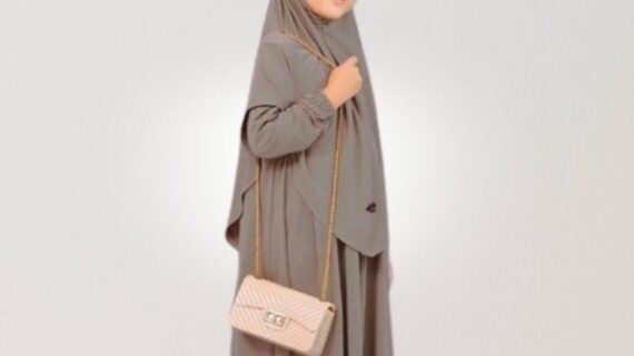 16 GAMIS ANAK