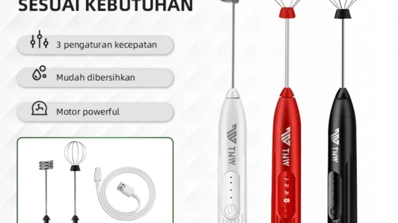 102 ALAT KOCOK TELUR