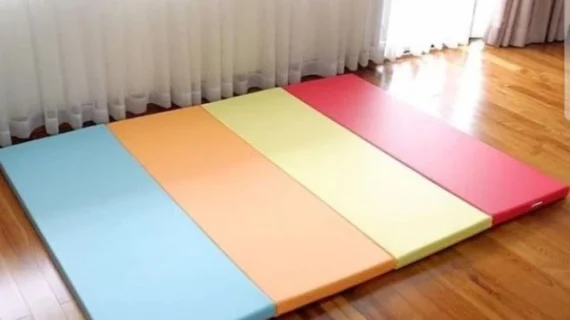 135 matras