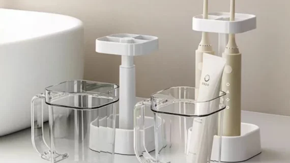 151 tempat sikat gigi