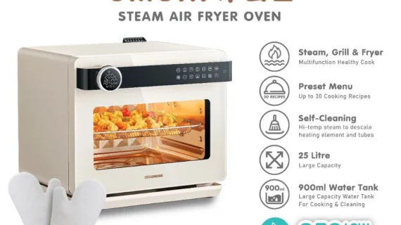 153 air fryer