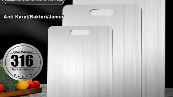 170 talenan steinless