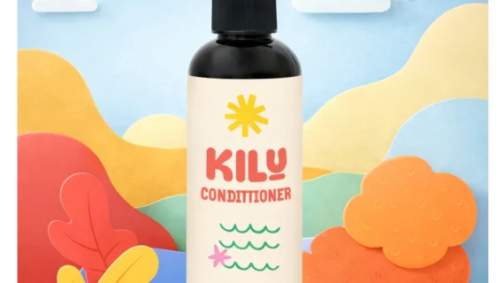 196 kilu Conditioner