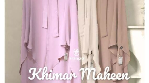 292 khimar