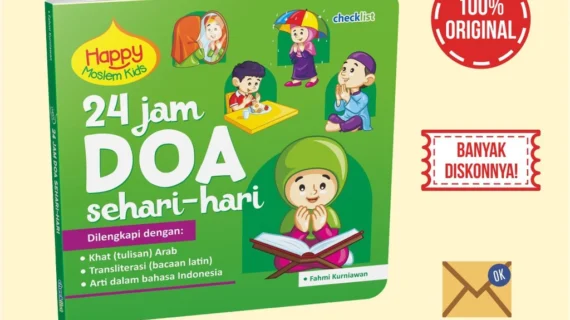 233 buku anak