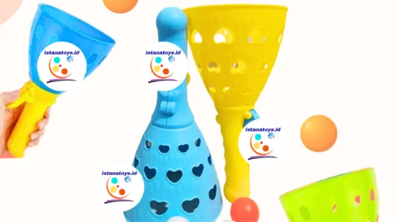 228 mainan seru 12rb