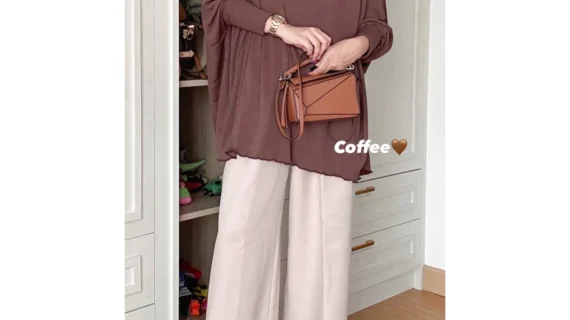 316 Batwing knit