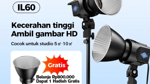 217 lighting studio