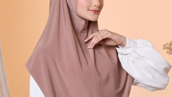 226 hijab instan ku