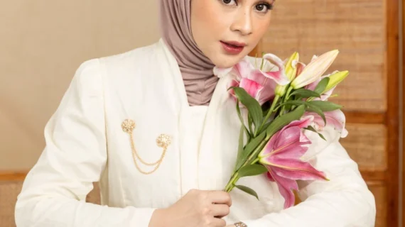 209 hijab instan