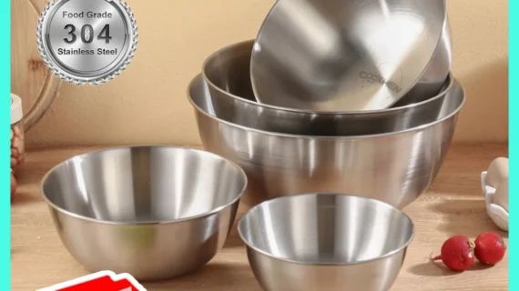 306 mixing bowl