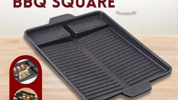 321 alat grill