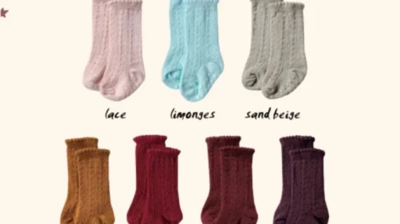 364 kaos kaki