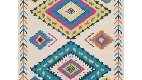 372 Karpet aboho