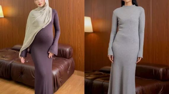 346 BYNISSA DRESS