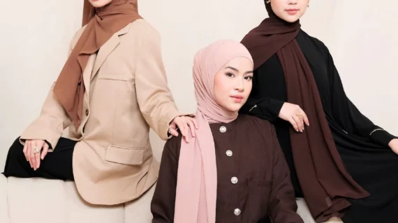 367 Pashmina instant