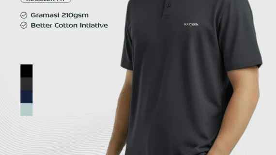 378 POLO KATTOEN